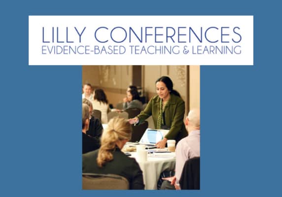 Lilly Conferences