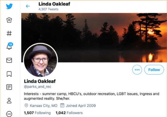 Linda Oakleaf on the Loss of Her Faculty Role
