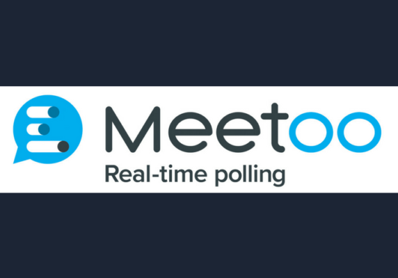 MEETOO: A cloud-based, real time polling platform