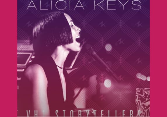 New Day (live) - Alicia Keys
