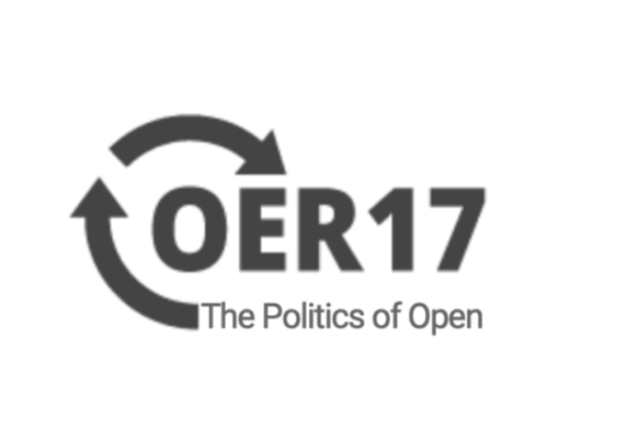 OER17: the politics of open