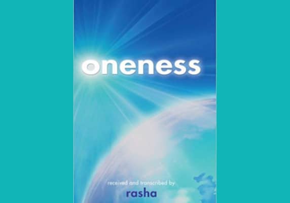 Oneness* by Rasha