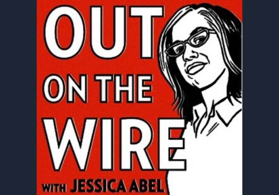 Out on the Wire Podcast