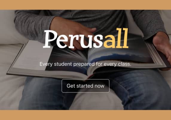Perusall.com