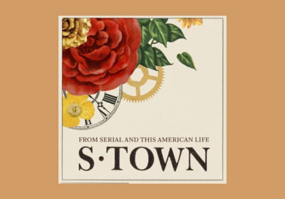 S-Town Podcast