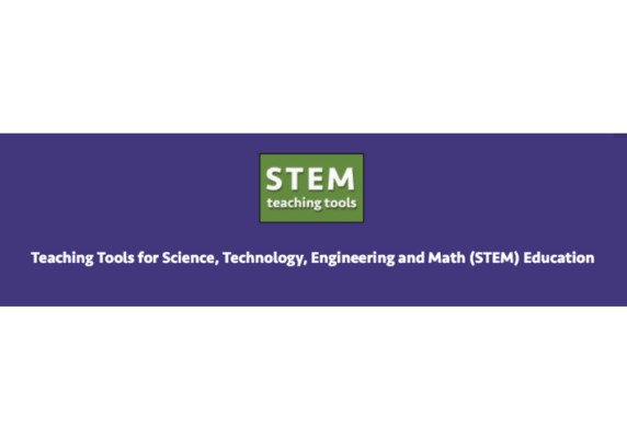STEM Teaching Tools