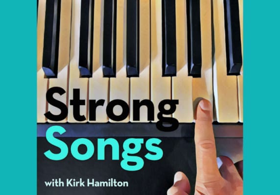 Strong Songs Podcast: Babylon Sisters