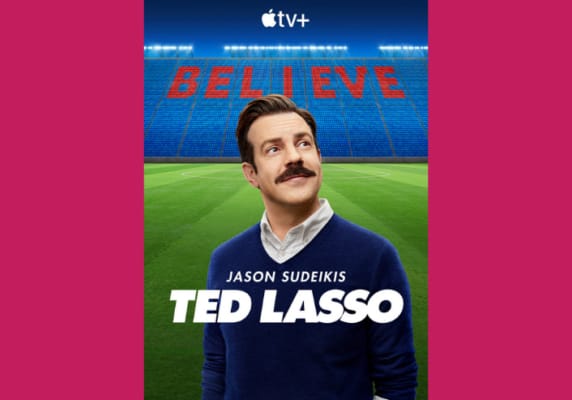 Ted Lasso, Season 2