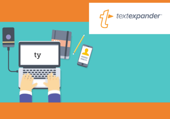 TextExpander for Combatting Misinformation