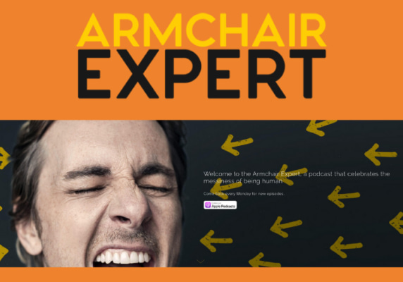 The Armchair Expert