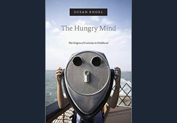 The Hungry Mind, by Susan Engel