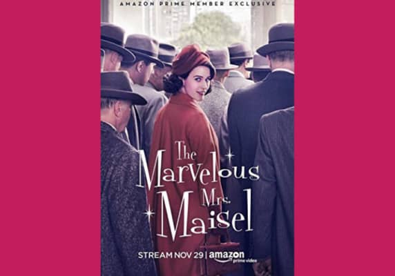 The Marvelous Mrs. Maisel - Season 3