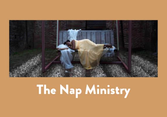 The Nap Ministry