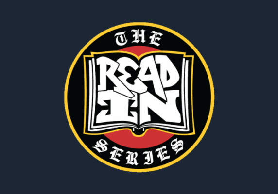 The Read In Series