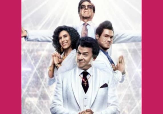 The Righteous Gemstones Soundtrack