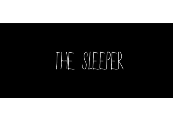 [The Sleeper, by Michael Wesch]