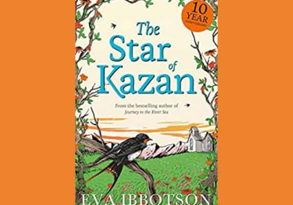 The Star of Kazan* Eva Ibbotson