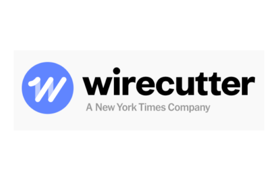The Wirecutter website