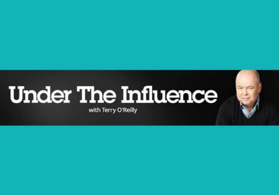 Under the Influence Podcast