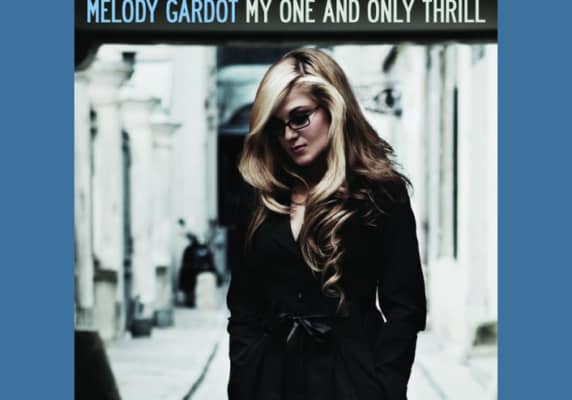 Who Will Comfort Me, by Melody Gardot