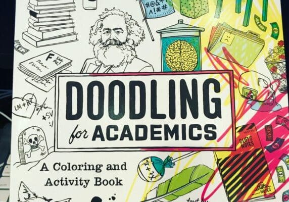 doodling-for-academics