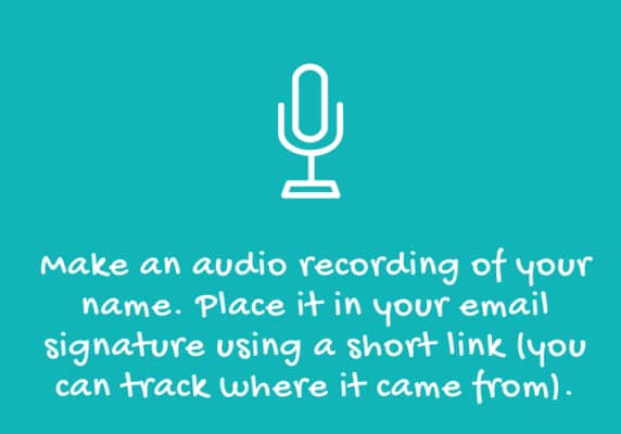 make-an-audio-recording