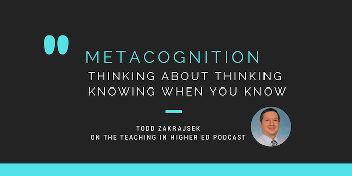 metacognition-definition