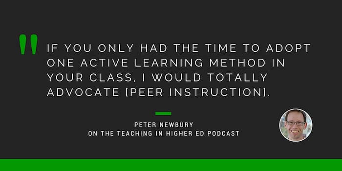 Using clickers in the classroom improves learning? Depends on the teaching  style, researchers suggest