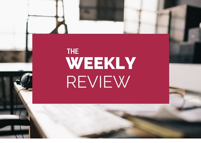weekly-review