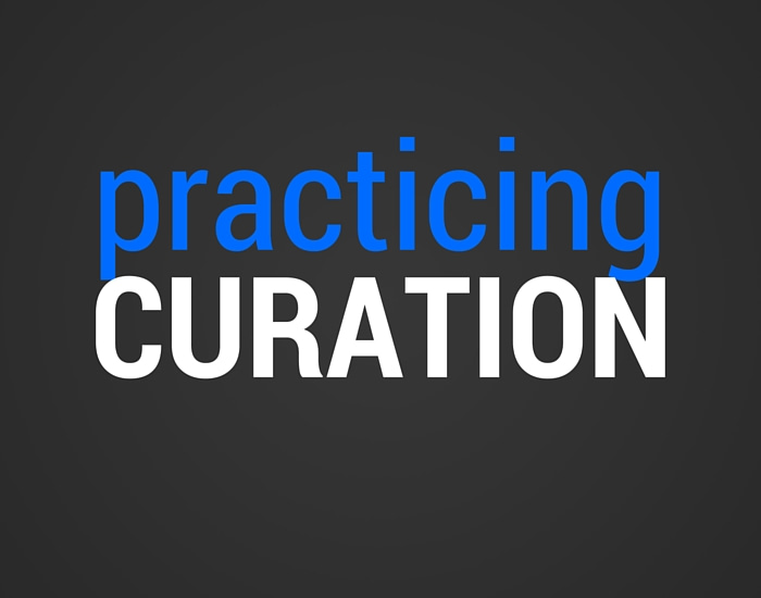 CURATION