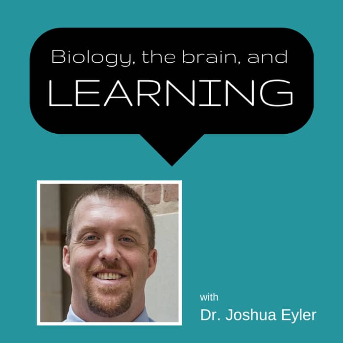 Joshua Eyler