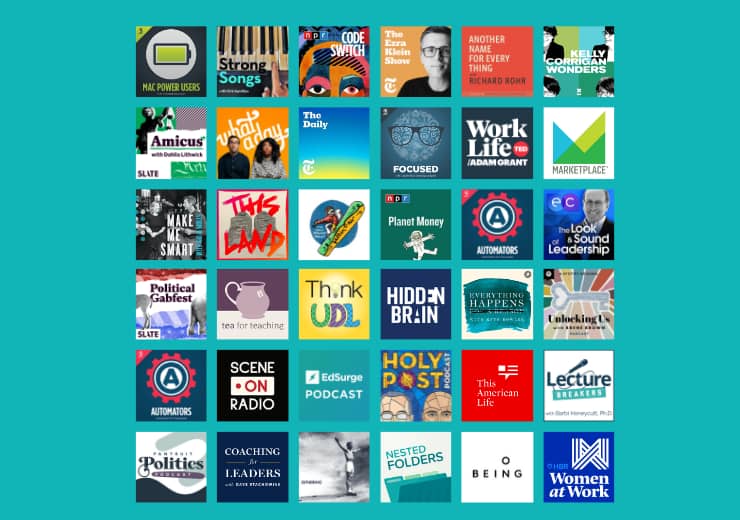 Everything Everywhere Daily on Apple Podcasts