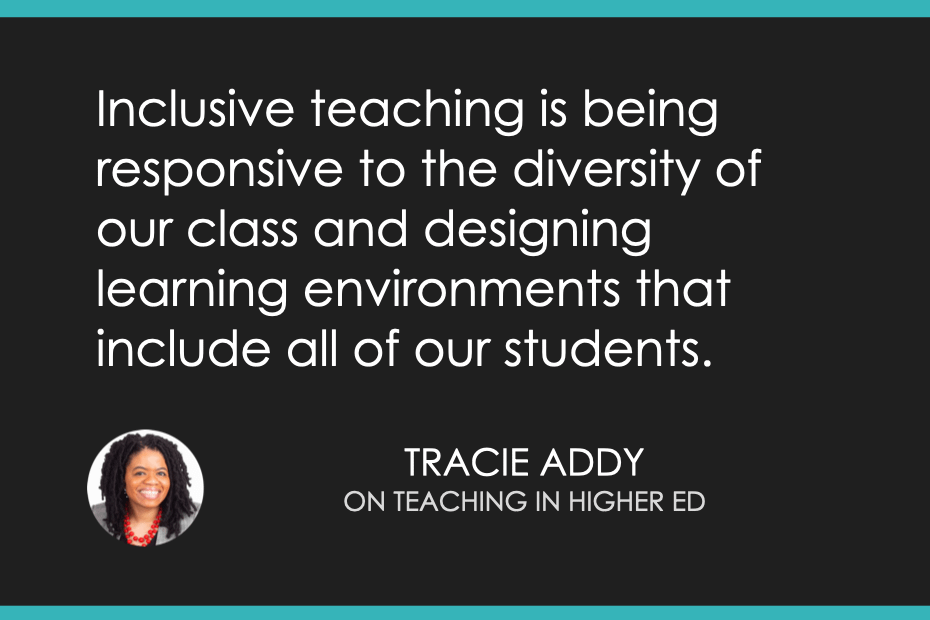 How to Create an Inclusive Classroom: 12 Tips for Teachers