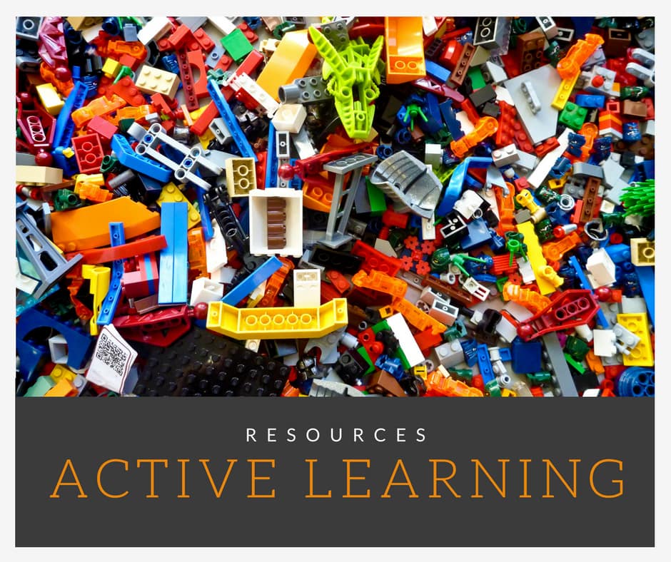Learning Resources / Learning Resources