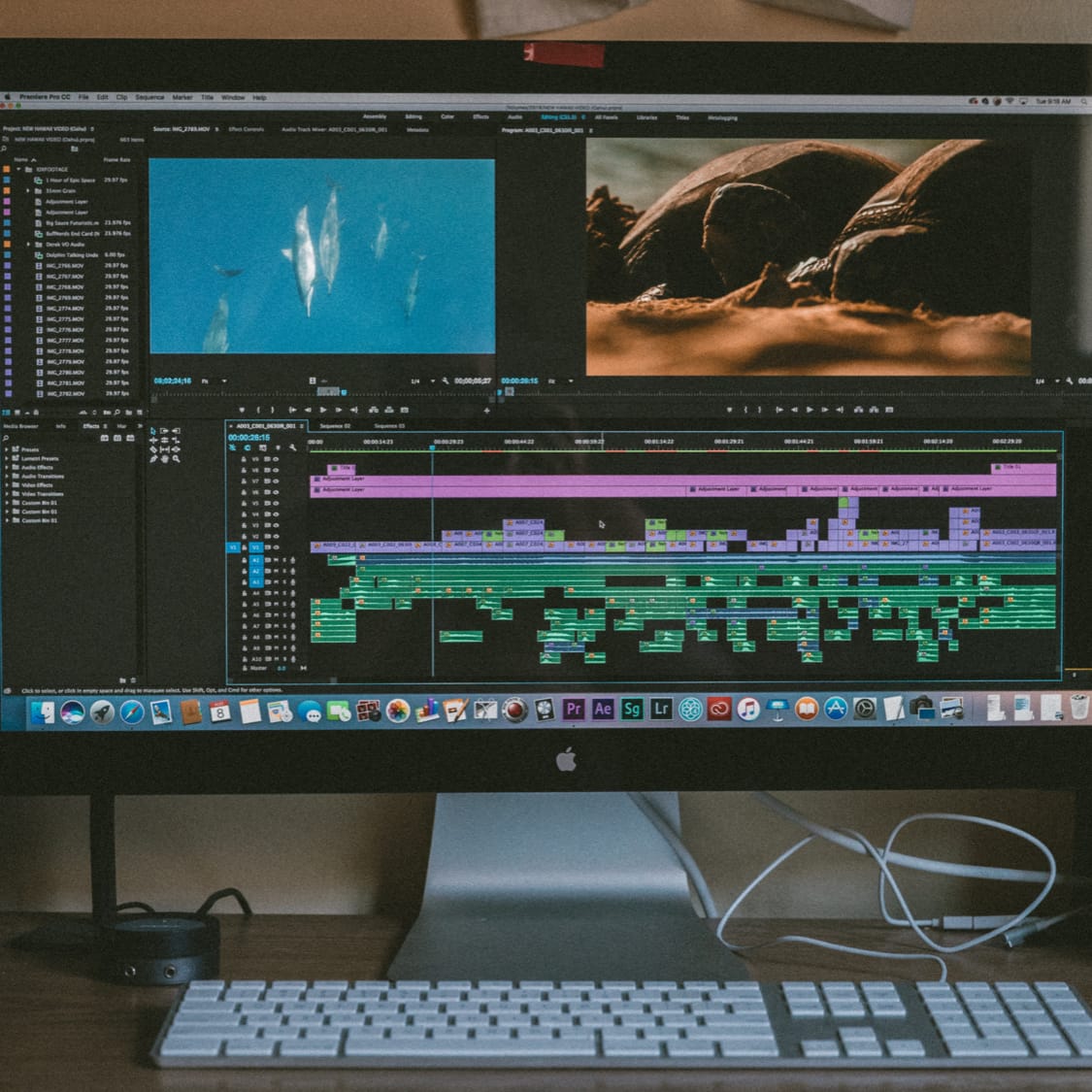 video editor application
