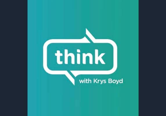 Krys Boyd on NPR’s Think