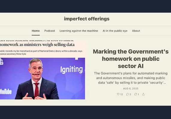 Helen Beetham Imperfect Offerings