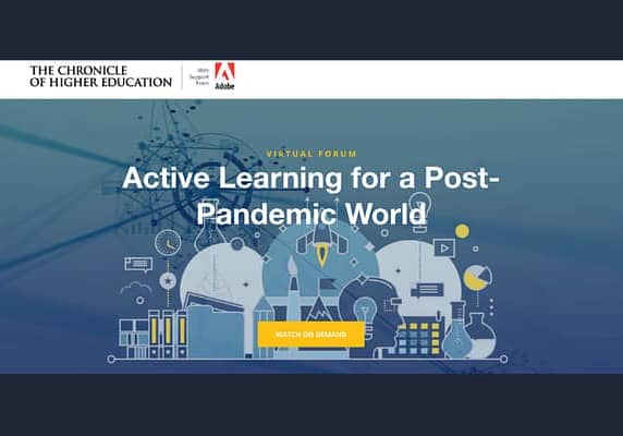 Active Learning for a Post-Pandemic World