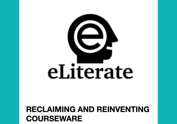 Adaptive learning platform