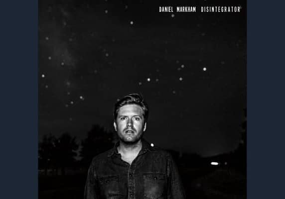 Album: Disintegrator by Daniel Markham