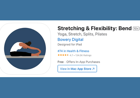 Bend App