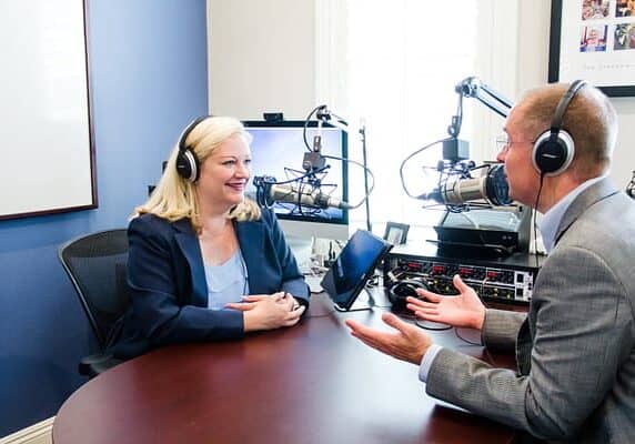 Teaching in Higher Ed Podcast