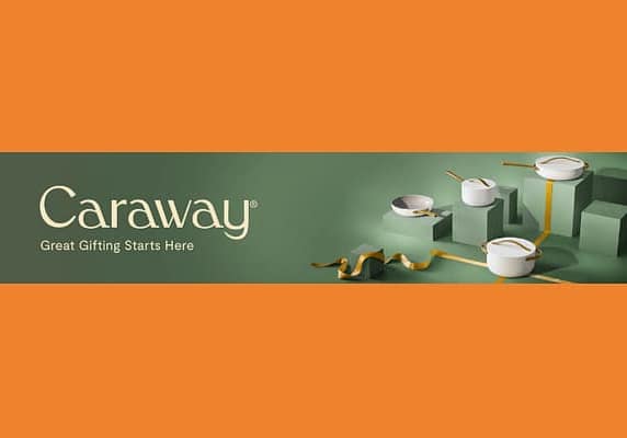 Caraway Cookware