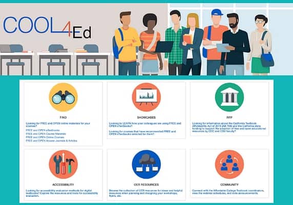 Cool4Ed.org