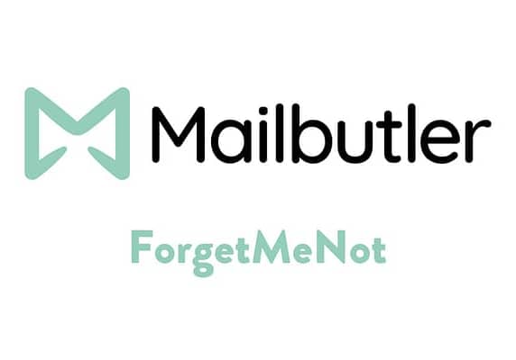 ForgetMeNot