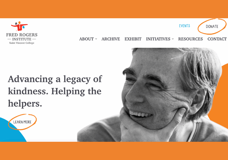 Fred Rogers Institute