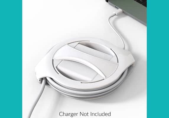Fuse Reel Cord Holder