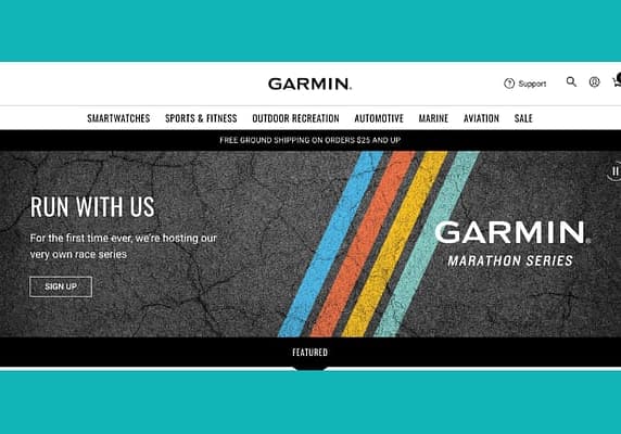 Garmin
