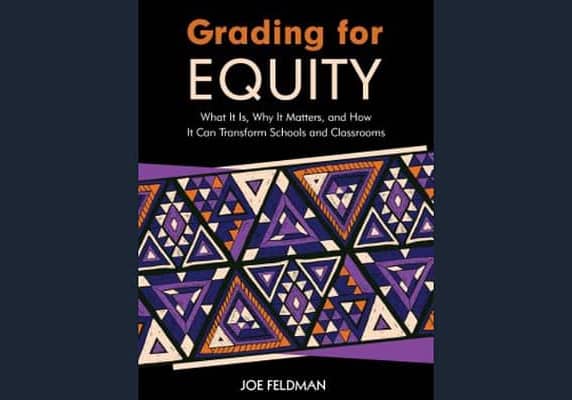 Grading for Equity