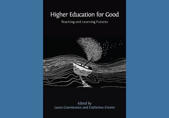 Higher Education for Good